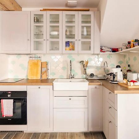 Artscape Marseille Apartment Ngoại thất bức ảnh