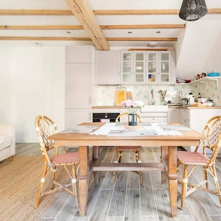 Artscape Marseille Apartment Ngoại thất bức ảnh