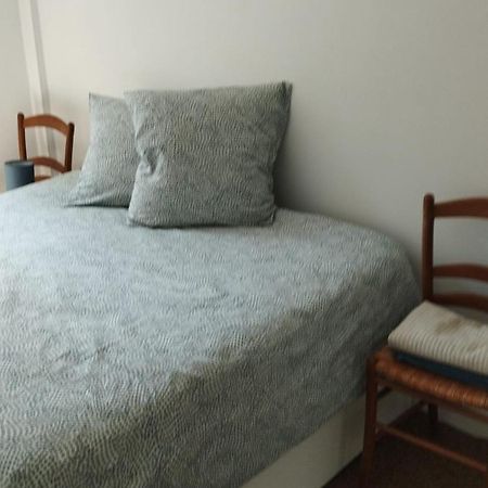 Artscape Marseille Apartment Ngoại thất bức ảnh