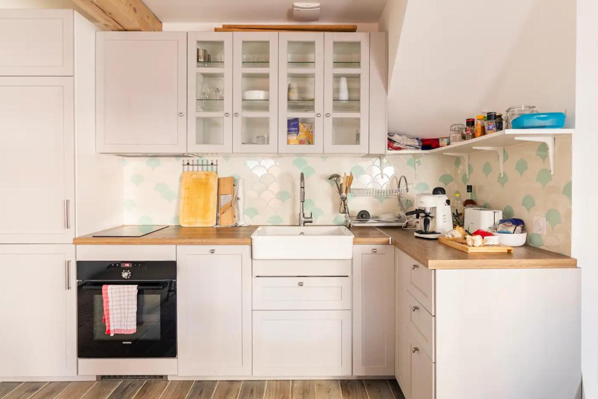 Artscape Marseille Apartment Ngoại thất bức ảnh