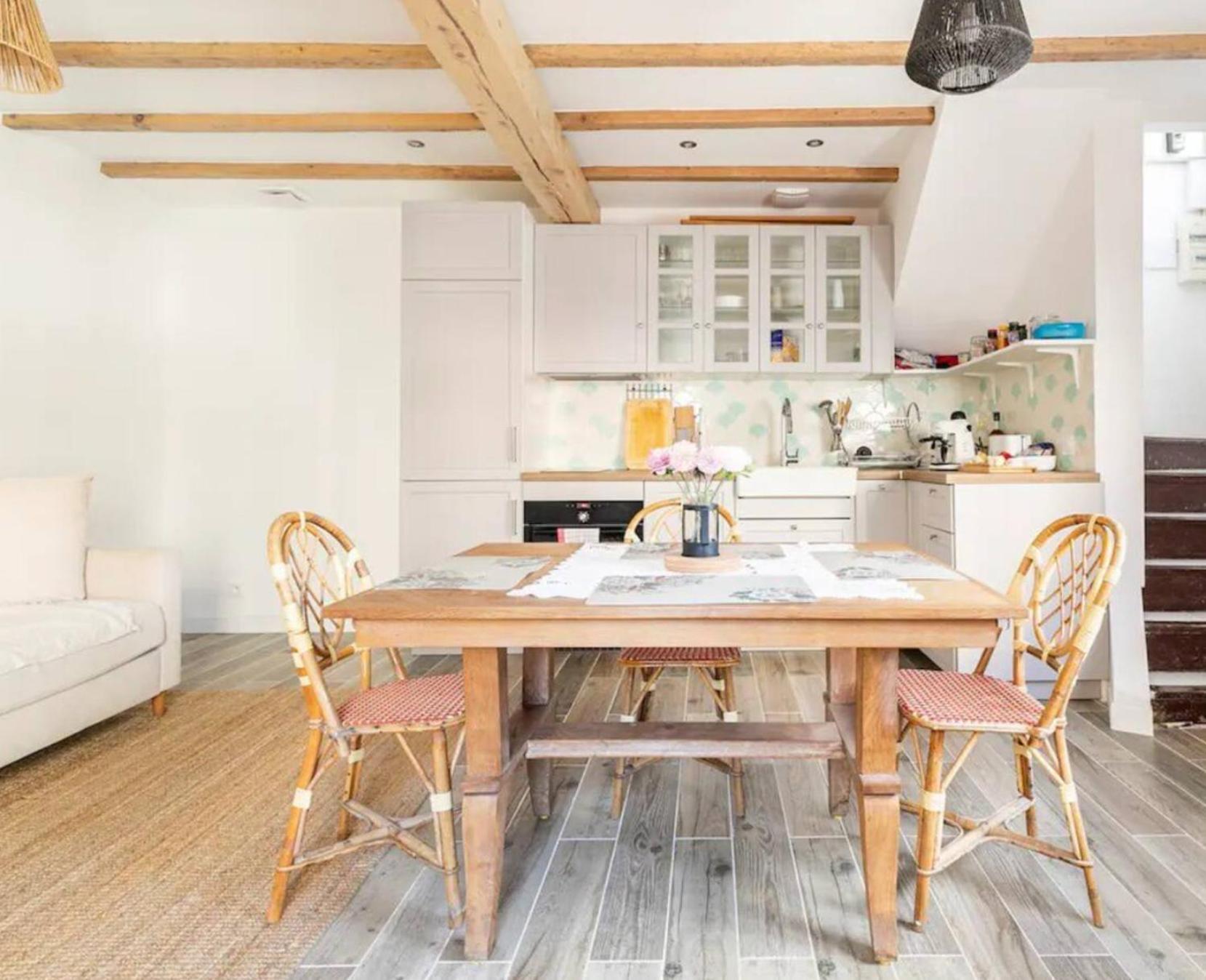 Artscape Marseille Apartment Ngoại thất bức ảnh