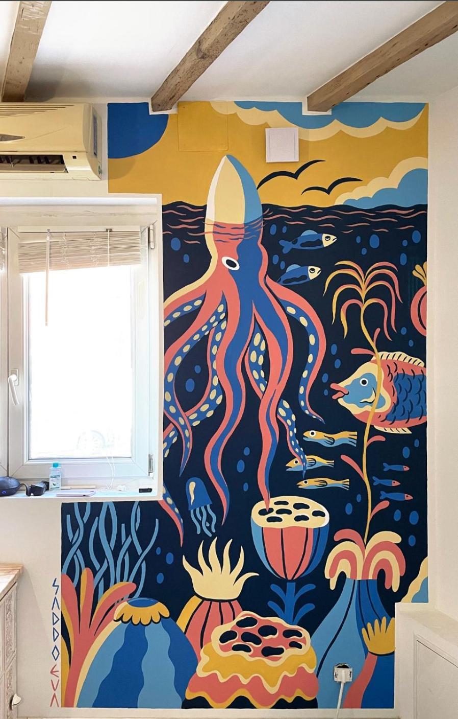 Artscape Marseille Apartment Ngoại thất bức ảnh