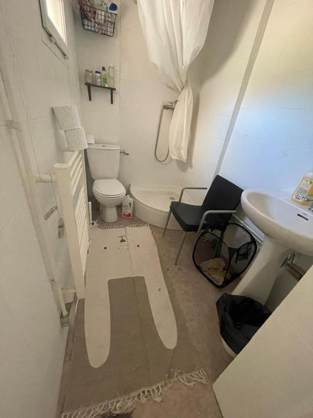 Artscape Marseille Apartment Ngoại thất bức ảnh