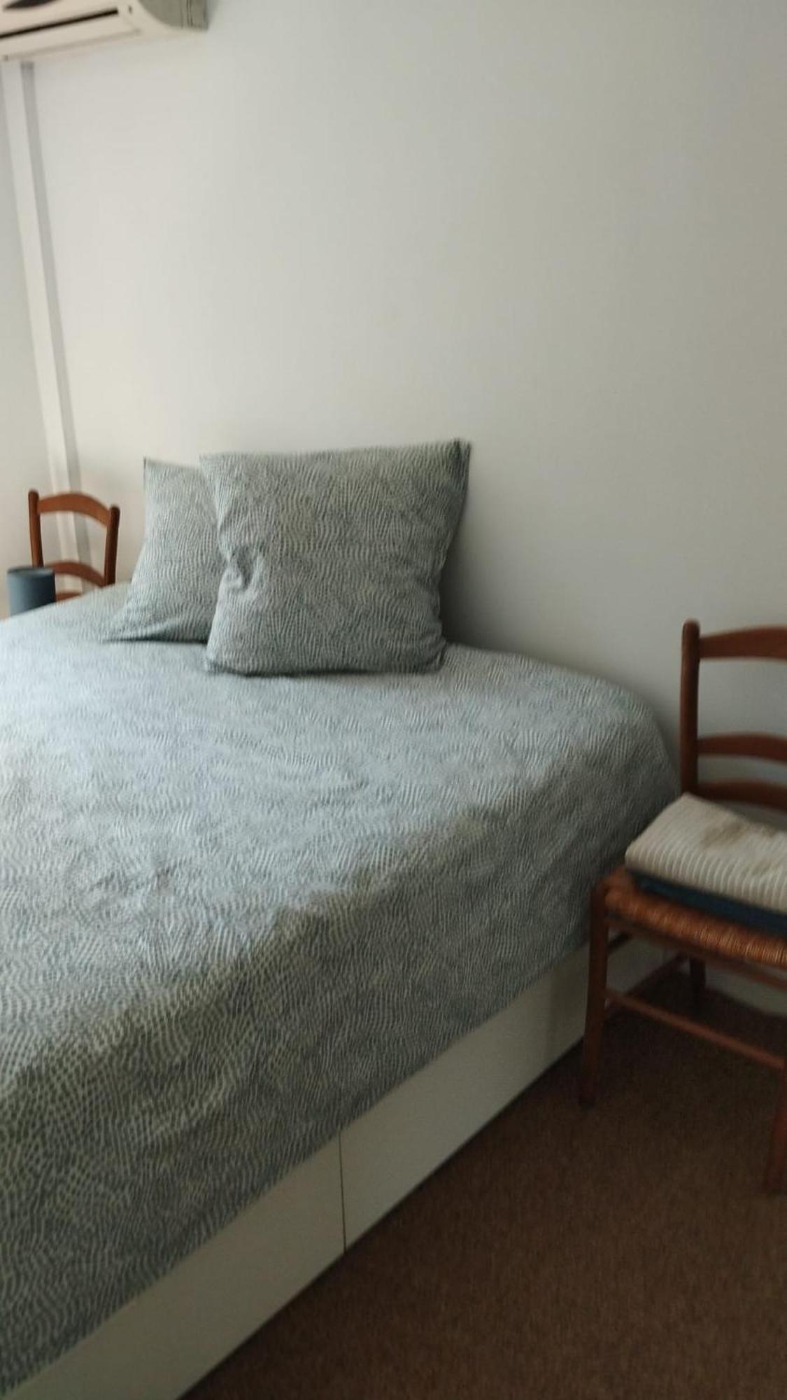Artscape Marseille Apartment Ngoại thất bức ảnh