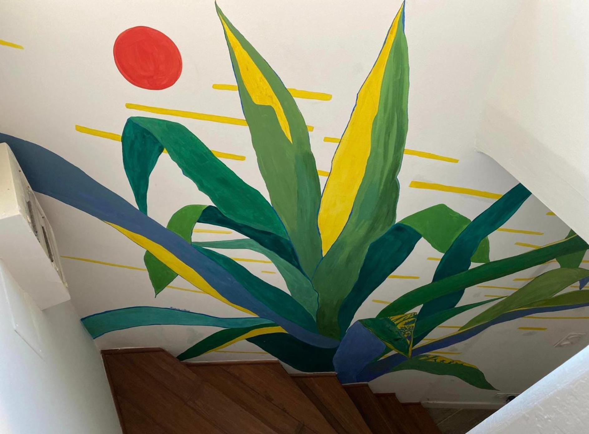 Artscape Marseille Apartment Ngoại thất bức ảnh