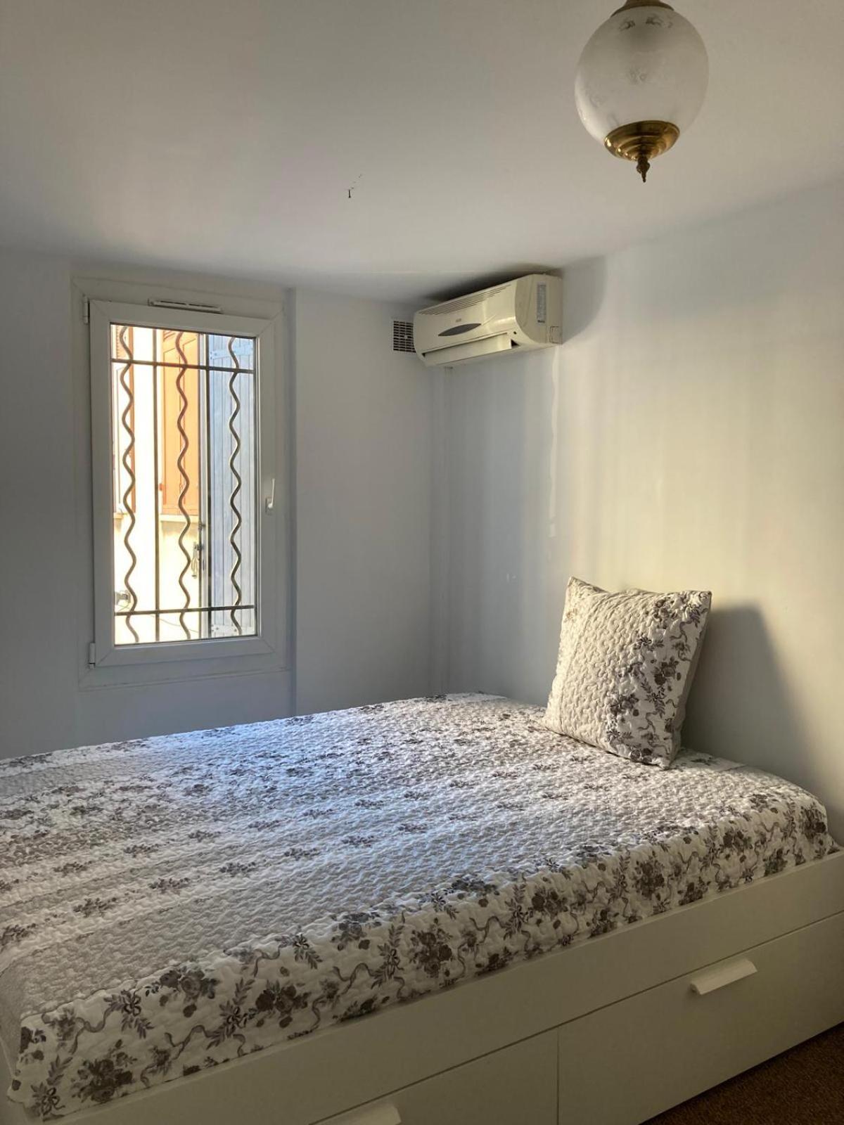 Artscape Marseille Apartment Ngoại thất bức ảnh