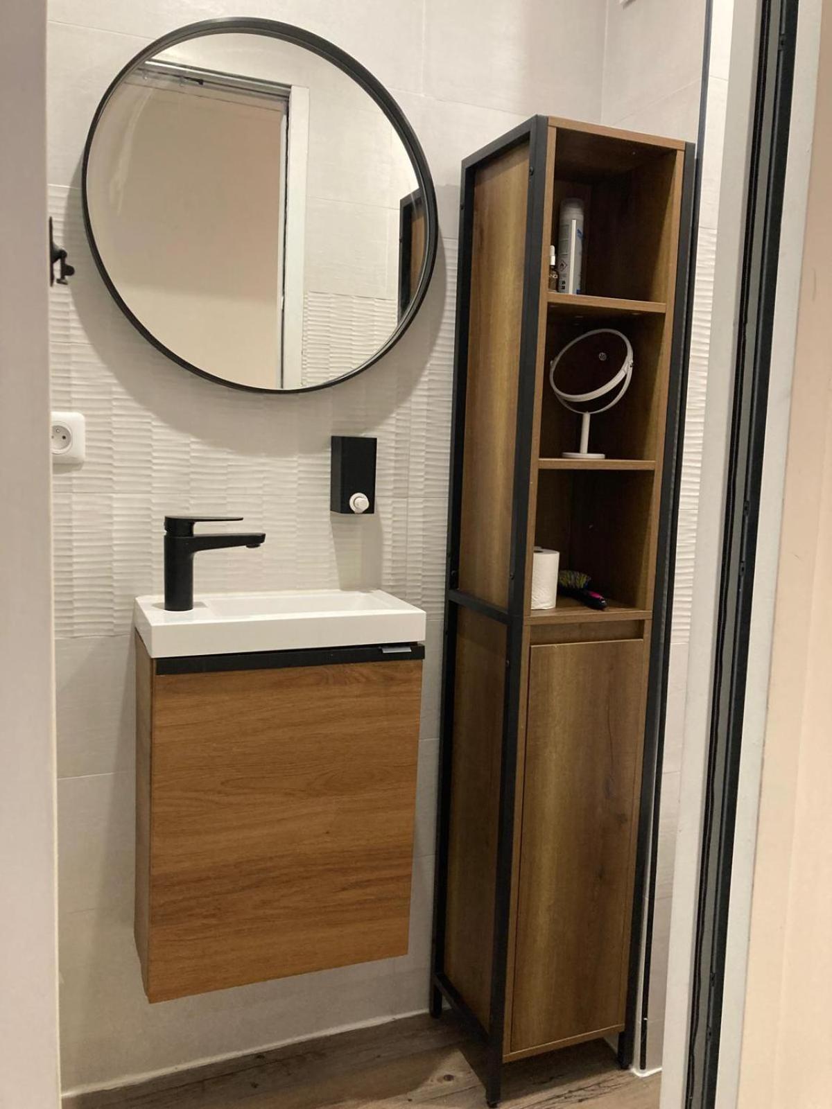 Artscape Marseille Apartment Ngoại thất bức ảnh