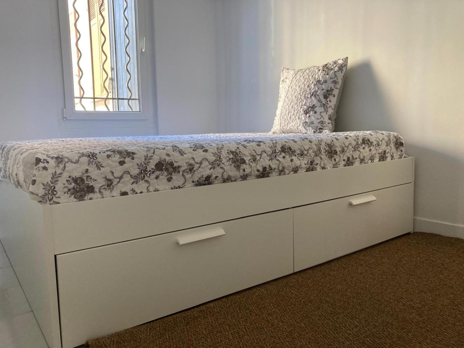 Artscape Marseille Apartment Ngoại thất bức ảnh